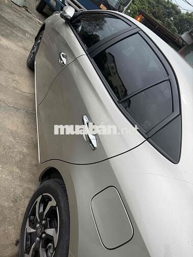 Toyota Vios 2023 G - 30000 km