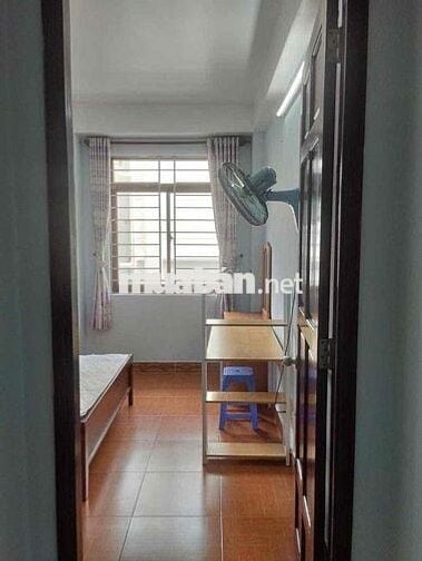 Phòng trọ ban công Bình Thạnh gần Peal Plaza