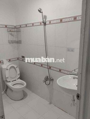 Phòng trọ ban công Bình Thạnh gần Peal Plaza