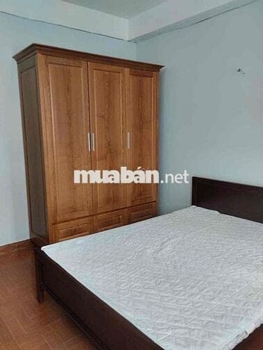 Phòng trọ ban công Bình Thạnh gần Peal Plaza