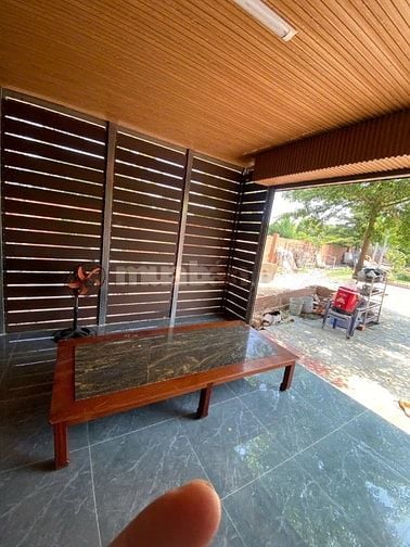 Tôi chính chủ có nhà vườn cần bán