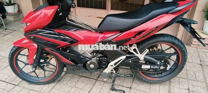 Cần bán xe winner x V2 máy móc còn nguyên zin xe