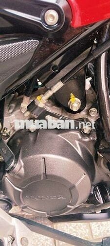 Cần bán xe winner x V2 máy móc còn nguyên zin xe