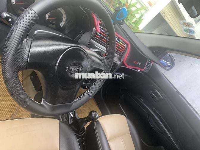 Kia Morning 2012 - 200000 km