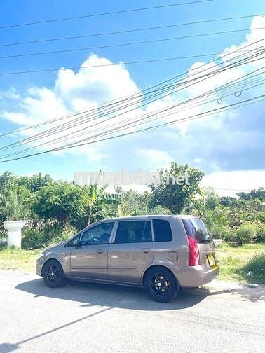 Mazda Premacy 2003 Số tự động