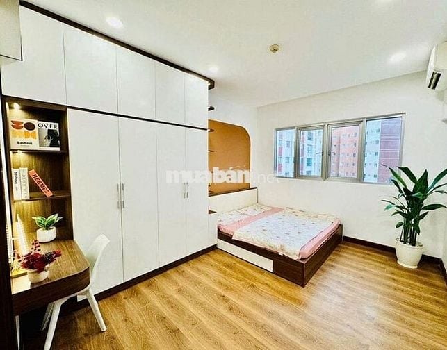 CĂN HỘ RUBY CELADON (SHR) - 96M2, 3 PN, 2 WC, TẶNG FULL NỘI THẤT.