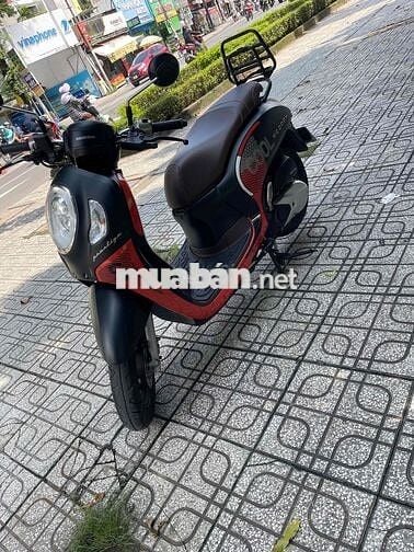 scoopy nhập Indo 2024 xe keng biển TPHCM ngay chủ