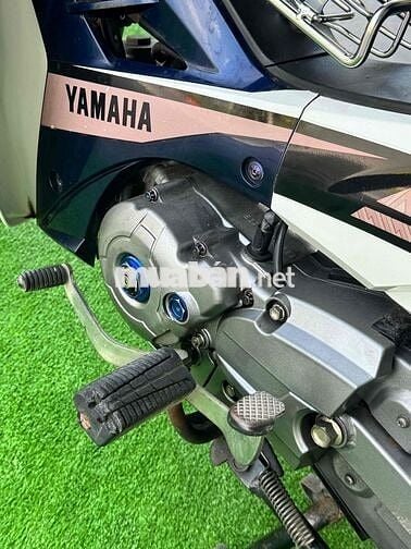 Si110 máy zin xe đi ít