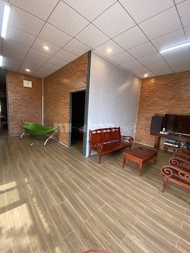 Tôi chính chủ có nhà vườn cần bán