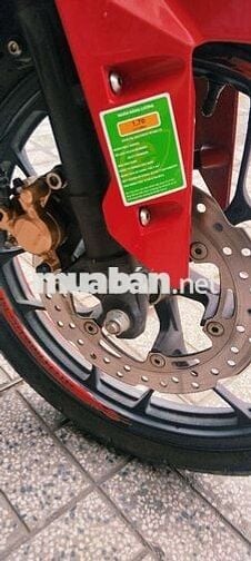 Cần bán xe winner x V2 máy móc còn nguyên zin xe