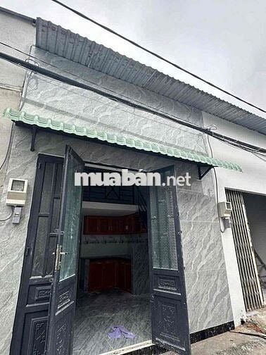 Nhà đẹp 3,5*5m hẻm thông 6m ô tô 3/ ngắn Phạm Thị Nghĩ Vĩnh Lộc A