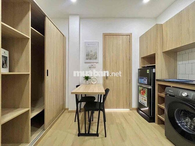 🐳Căn Hộ Style “ KOREA “ Chuẩn GU Cho GenZ -Nhỏ Gọn, Tinh Tế, Tiện Nghi