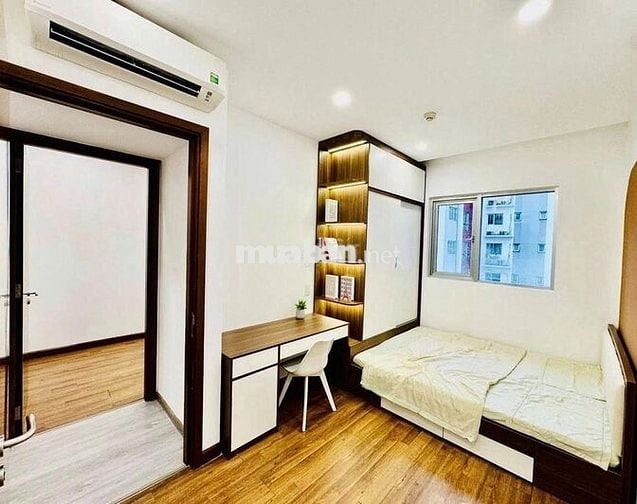 CĂN HỘ RUBY CELADON (SHR) - 96M2, 3 PN, 2 WC, TẶNG FULL NỘI THẤT.