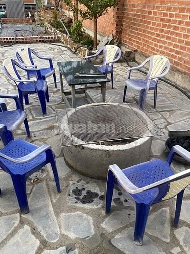 Tôi chính chủ có nhà vườn cần bán