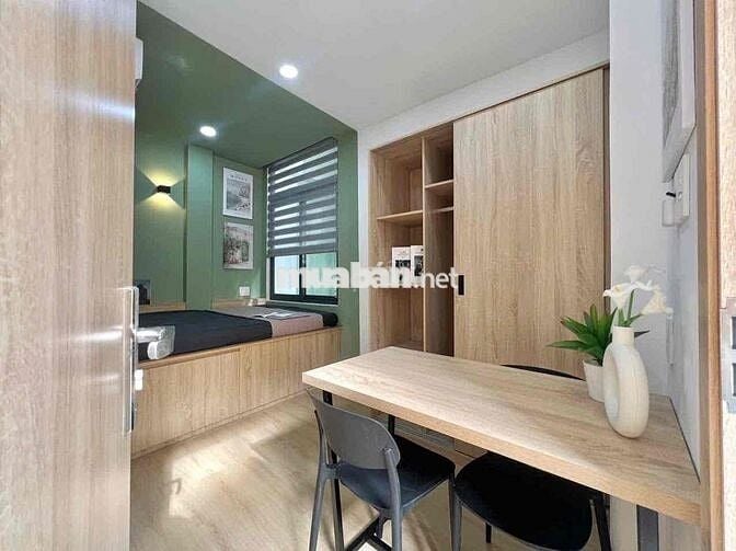 🐳Căn Hộ Style “ KOREA “ Chuẩn GU Cho GenZ -Nhỏ Gọn, Tinh Tế, Tiện Nghi