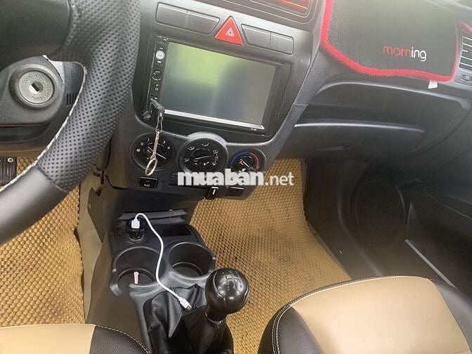 Kia Morning 2012 - 200000 km