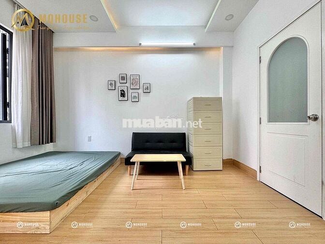 🔥DỰ ÁN MỚI🔥 CĂN HỘ STUDIO CỬA SỔ, BAN CÔNG - NGAY NGÃ TƯ BỐN XÃ.