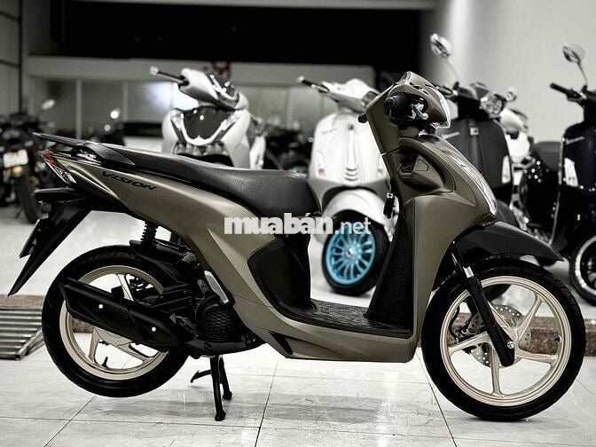 Vision 2022 Bánh Lớn Lướt ( Hỗ trợ Trả GÓP ) 🔥🔥