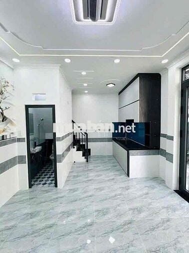 BÁN NHÀ 1.010 TỶ - LÊ THỊ RIÊNG - NHÀ MÁY BIA HEINEKEN - Q12