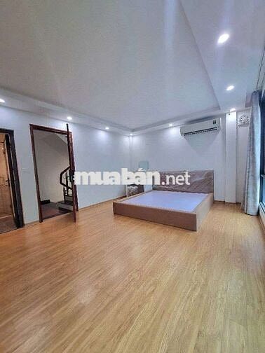 Hà Trì-Dân xây 38m-Mới Koong -Oto tránh 3m - 7,15 tỷ