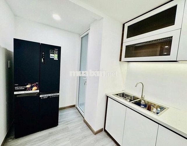 CĂN HỘ RUBY CELADON (SHR) - 96M2, 3 PN, 2 WC, TẶNG FULL NỘI THẤT.