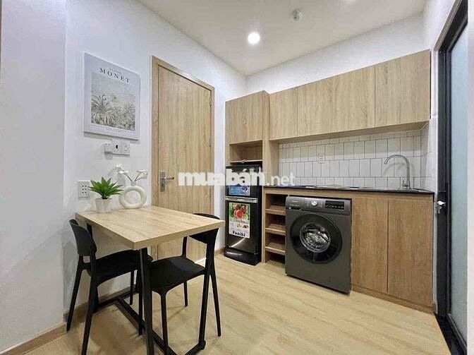 🐳Căn Hộ Style “ KOREA “ Chuẩn GU Cho GenZ -Nhỏ Gọn, Tinh Tế, Tiện Nghi