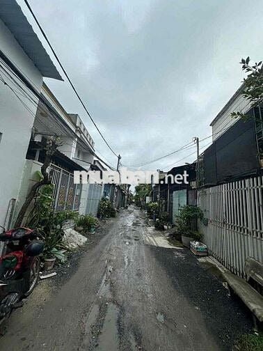 Nhà đẹp 3,5*5m hẻm thông 6m ô tô 3/ ngắn Phạm Thị Nghĩ Vĩnh Lộc A