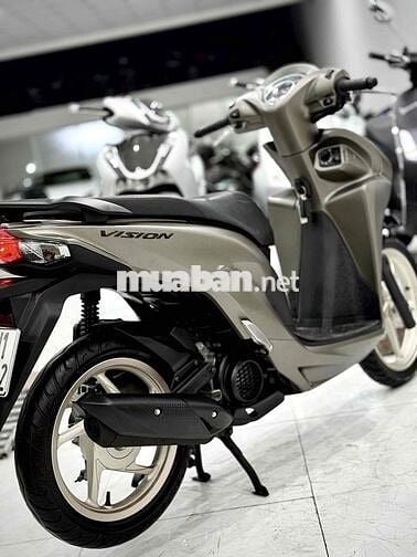 Vision 2022 Bánh Lớn Lướt ( Hỗ trợ Trả GÓP ) 🔥🔥