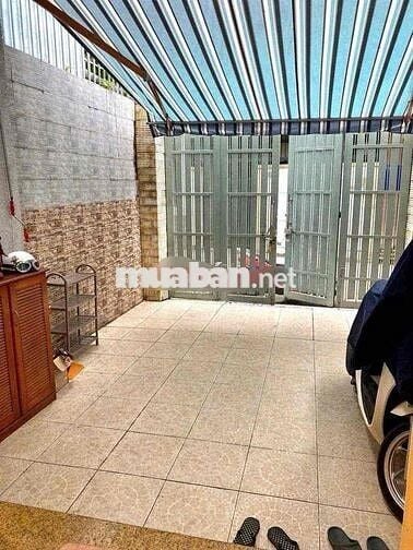 SIÊU PHẨM CHDV Ngay Sân Bay Tân Bình - 5x18M 4 tầng 7PN 6WC