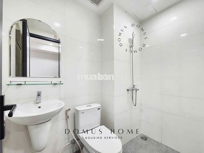 CĂN HỘ CAO CẤP_NGAY HOÀNG HOA THÁM_BAN CÔNG THOÁNG_FULL NỘI THẤT MỚI