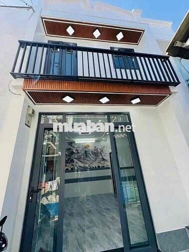 BÁN NHÀ 1.010 TỶ - LÊ THỊ RIÊNG - NHÀ MÁY BIA HEINEKEN - Q12