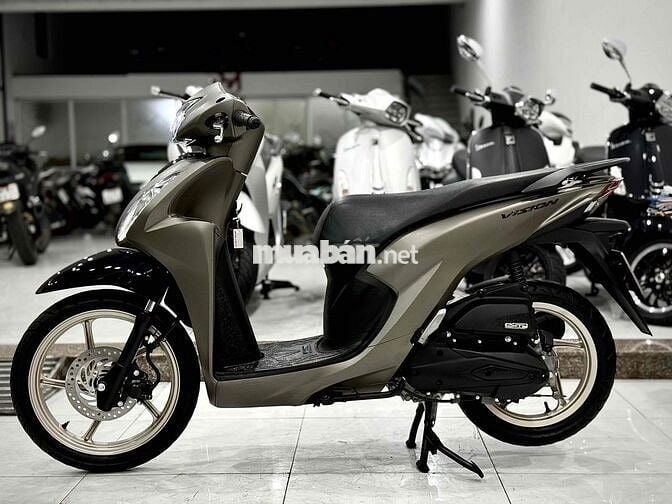 Vision 2022 Bánh Lớn Lướt ( Hỗ trợ Trả GÓP ) 🔥🔥