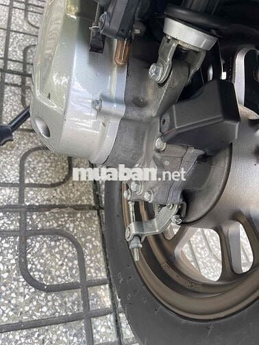 scoopy nhập Indo 2024 xe keng biển TPHCM ngay chủ