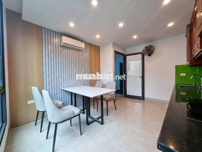 Hà Trì-Dân xây 38m-Mới Koong -Oto tránh 3m - 7,15 tỷ