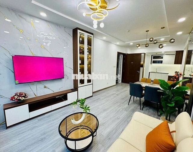 CĂN HỘ RUBY CELADON (SHR) - 96M2, 3 PN, 2 WC, TẶNG FULL NỘI THẤT.