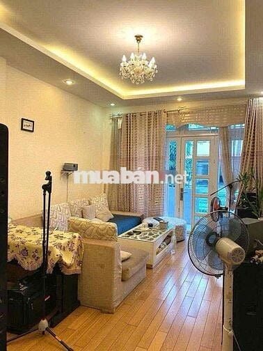 SIÊU PHẨM CHDV Ngay Sân Bay Tân Bình - 5x18M 4 tầng 7PN 6WC