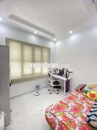 🏠HÓT HÓT 💓 CHỈ 2 TỶ 880 SỞ HỮU NGAY CĂN NHÀ 4 TẦNG KIÊN CỐ 3.2 X 8