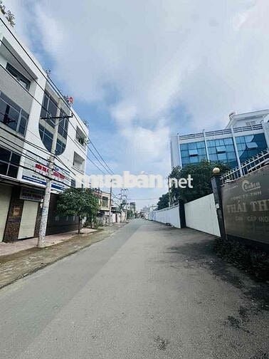 Bán đất khu phân lô đồng bộ Hương lộ 2- BÌNH TÂN, 73m2- 5,6 tỷ- Sổ riê