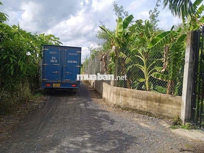 💥 364m full thổ xe hơi tại Long Khê Cần Đước