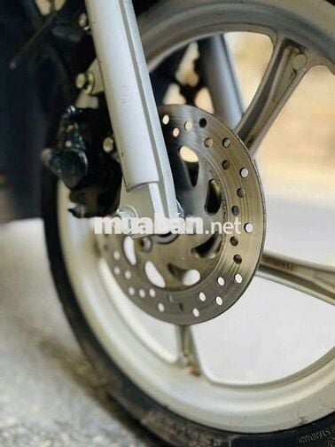 Bán Yamaha Janus bst 2017 chính chủ