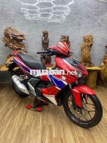 👉Winner X 2020 có cccd chủ, phanh abs, máy zin