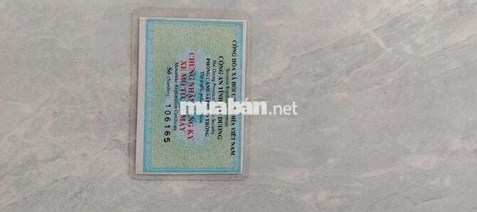 Chuyển qua xe điện cần bán