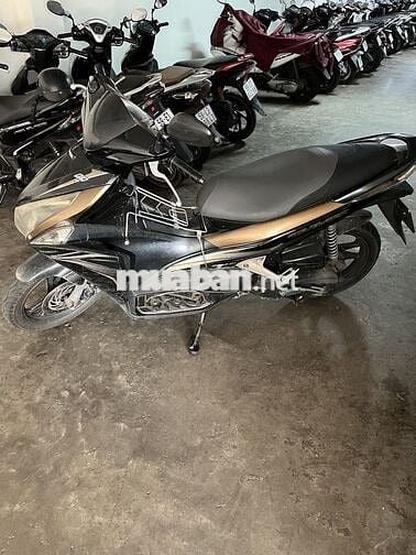 Honda Air Blade Fi Đen