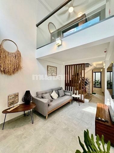 Bán nhà Tân Bình, giá chỉ hơn 3 tỷ, có shr 40m2 Liên hệ em Thơ gấp