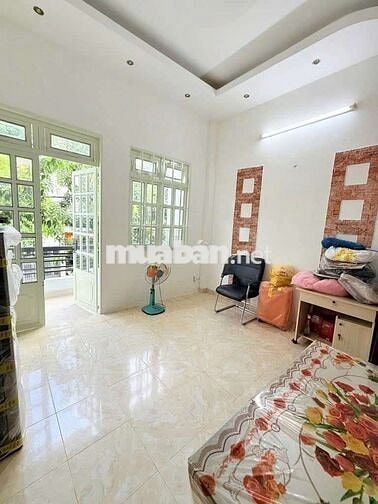 Cho Thuê NNC - Tân Sơn Kỳ ,Tân Phú - Dtsd 64m2 - 1trệt -1lầu -2PN -2WC