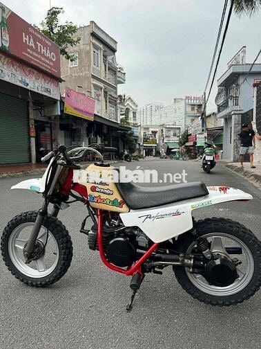 xe pw50 nội địa nhật