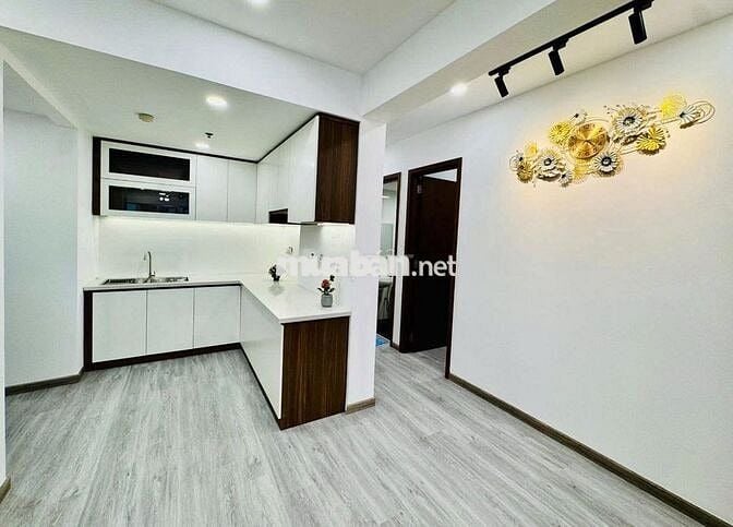 CĂN HỘ RUBY CELADON (SHR) - 96M2, 3 PN, 2 WC, TẶNG FULL NỘI THẤT.