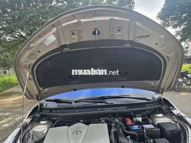 Vios 2021E số tự động