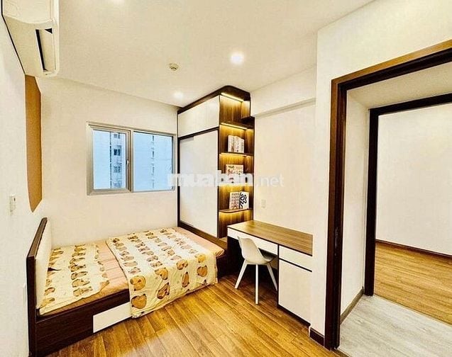 CĂN HỘ RUBY CELADON (SHR) - 96M2, 3 PN, 2 WC, TẶNG FULL NỘI THẤT.