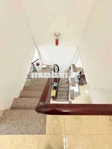 Cho Thuê NNC - Tân Sơn Kỳ ,Tân Phú - Dtsd 64m2 - 1trệt -1lầu -2PN -2WC